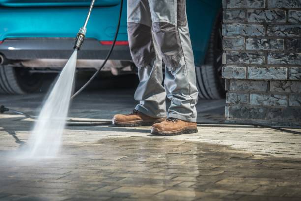 Best Post-Construction Pressure Washing  in Coarsegold, CA