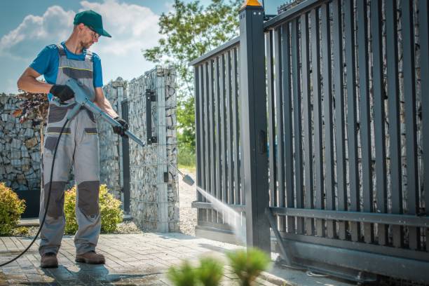 Playground Equipment Cleaning in Coarsegold, CA