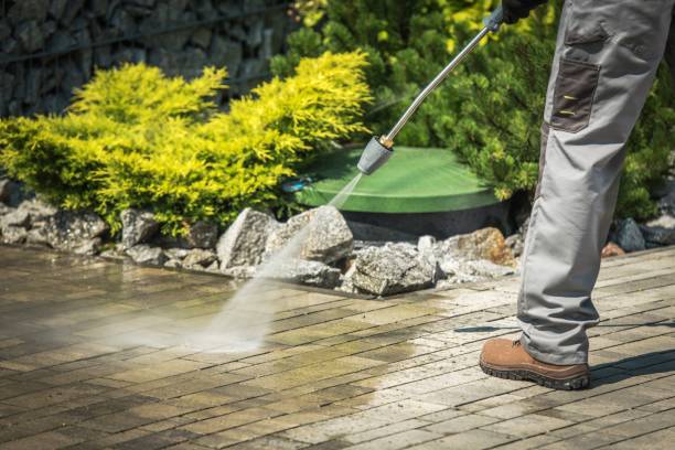 Best Parking Lot and Garage Cleaning  in Coarsegold, CA