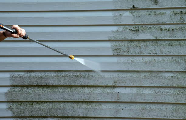 Solar Panel Cleaning in Coarsegold, CA