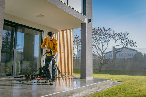 Best Dumpster Area Cleaning  in Coarsegold, CA