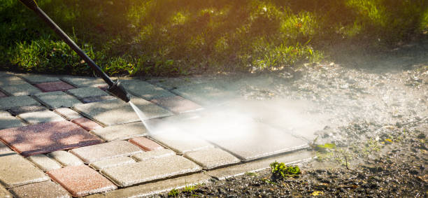 Best Patio and Deck Pressure Washing  in Coarsegold, CA