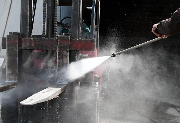 Coarsegold, CA Pressure Washing Services Company