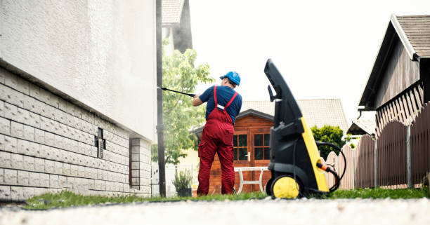 Best Sidewalk and Walkway Cleaning  in Coarsegold, CA